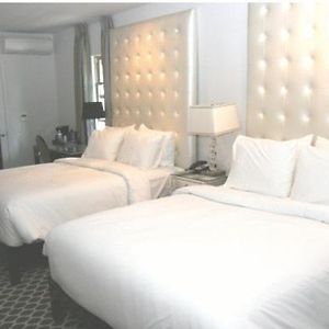 Queen Room Two Queen Beds
